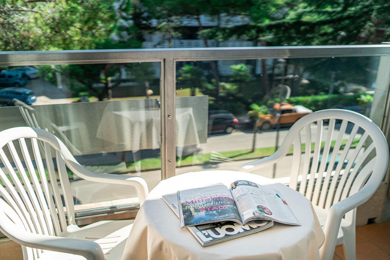 Hotel Rex Lignano Sabbiadoro Exterior photo